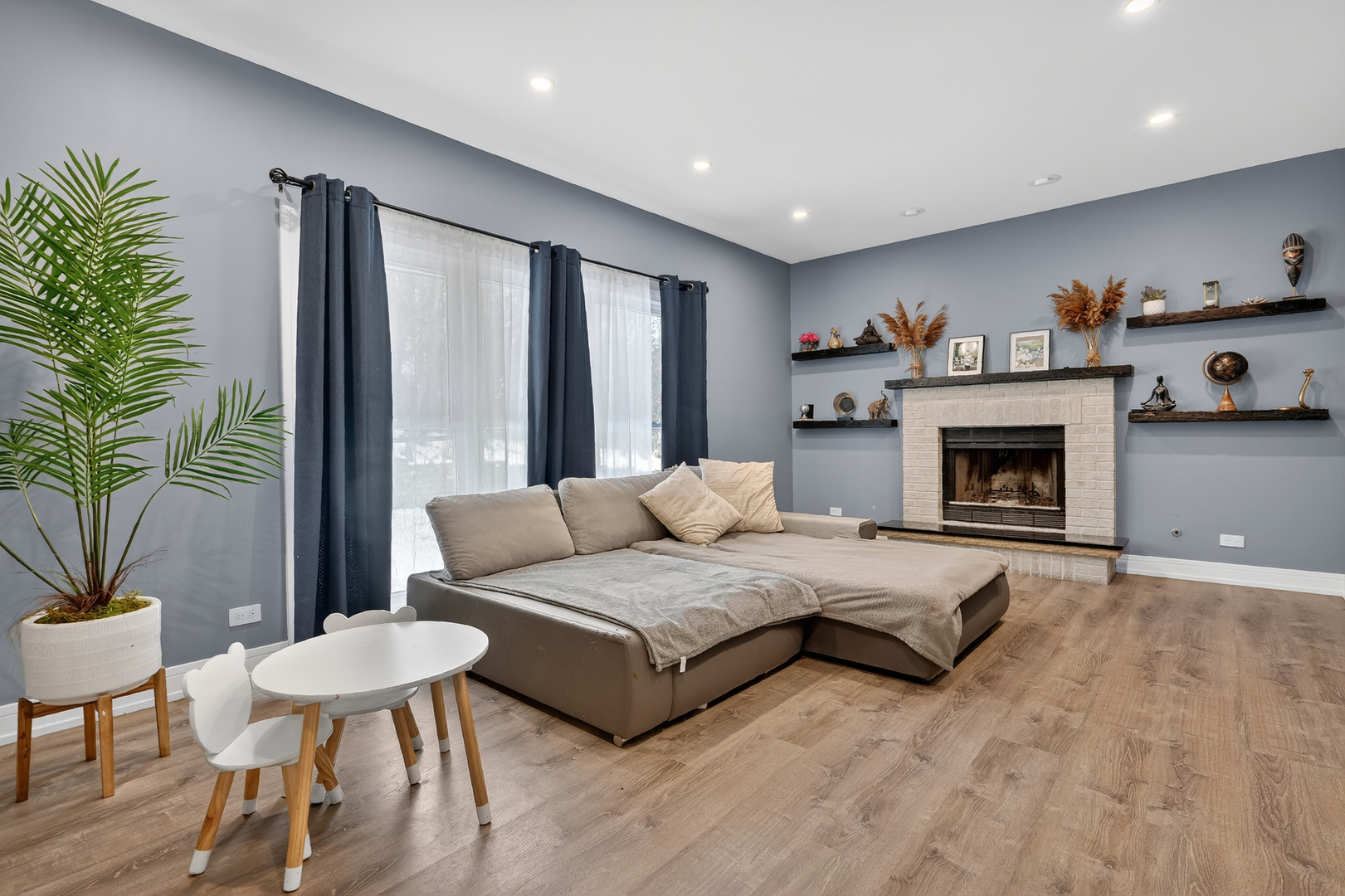 1920 Jester Lane, Algonquin, IL 60102