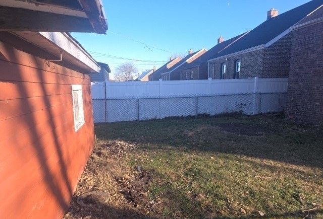 3836 E 112th Street, Chicago, IL 60617