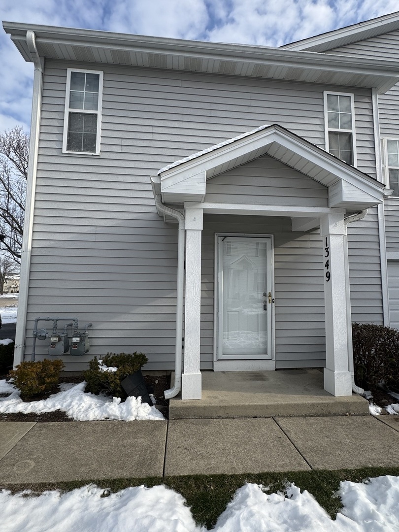 1349 ORLEANS Drive, Mundelein, IL 60060