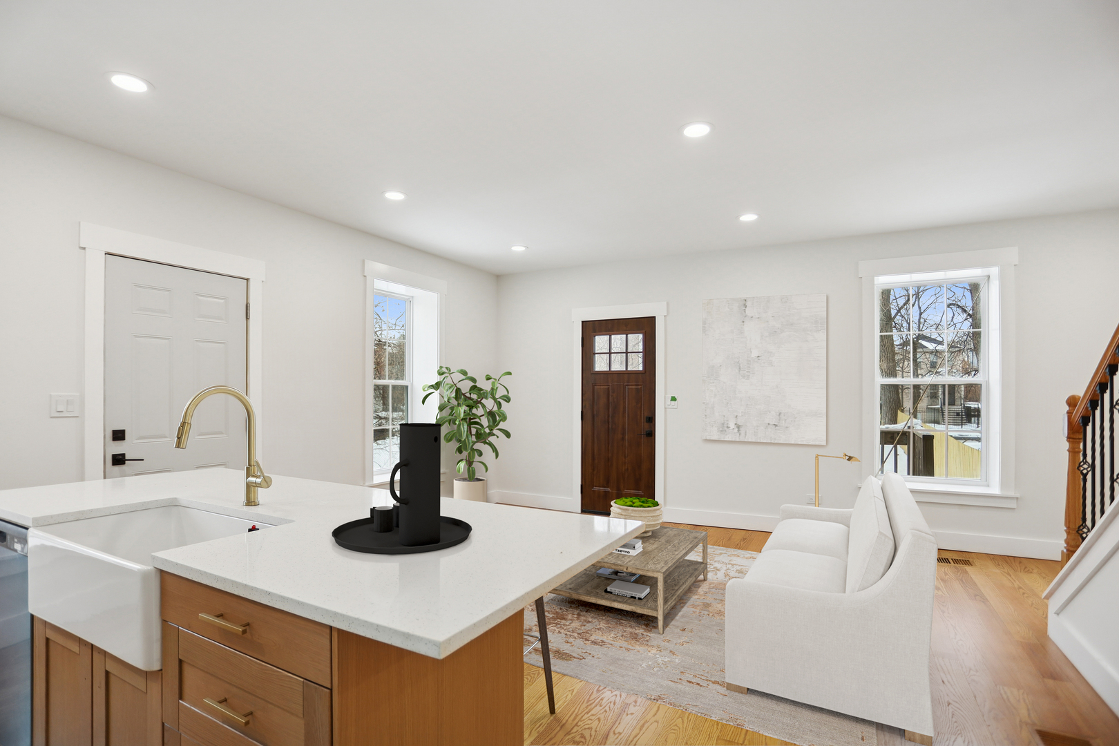 7435 S Kimbark Avenue, Chicago, IL 60619