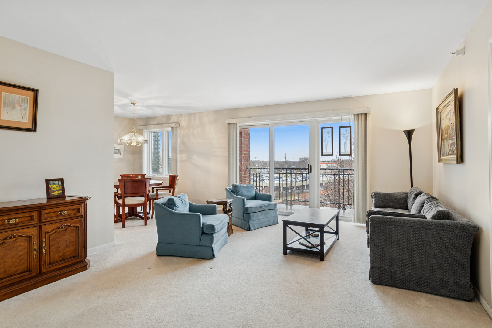 100 N Gary Avenue #408, Wheaton, IL 60187