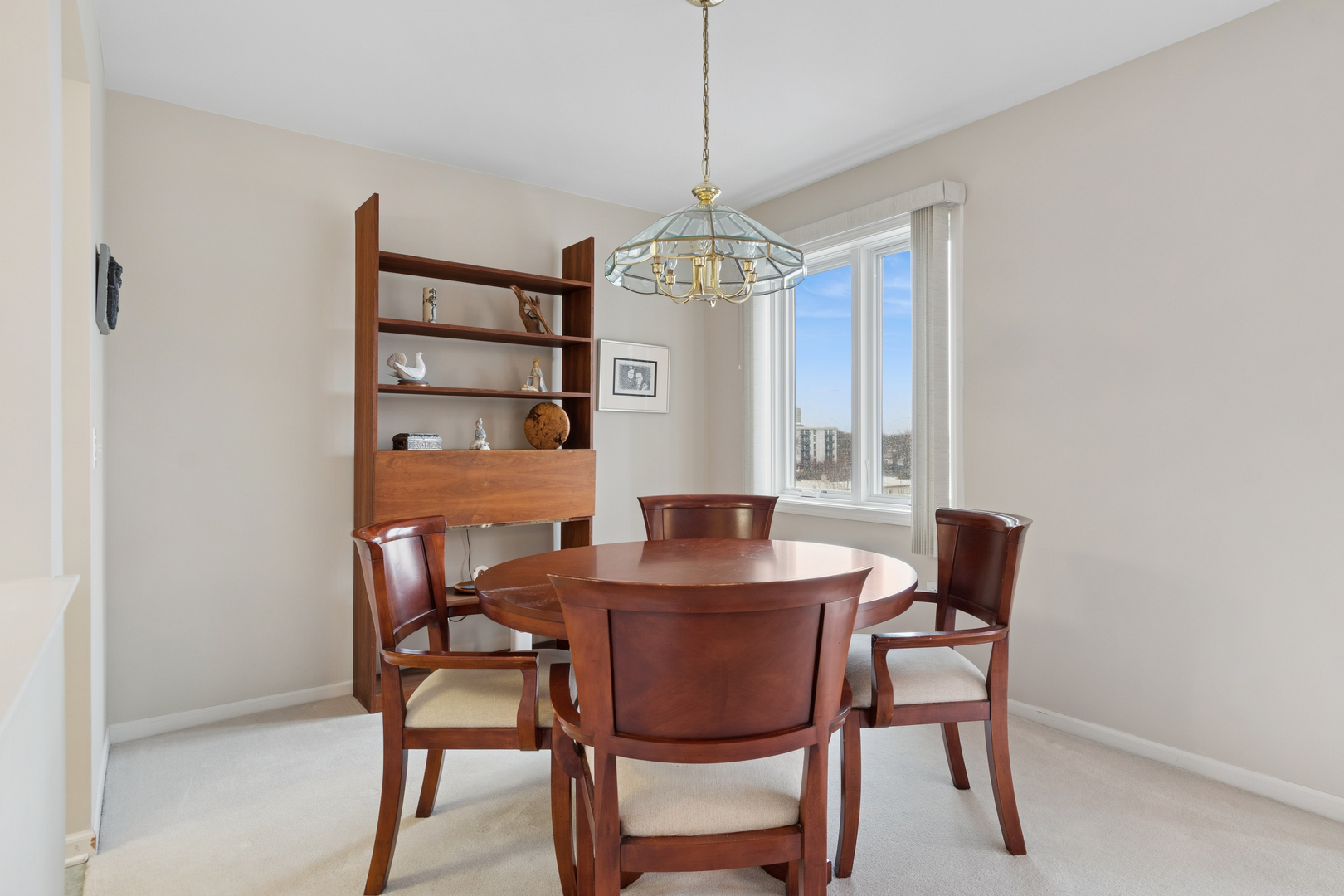 100 N Gary Avenue #408, Wheaton, IL 60187