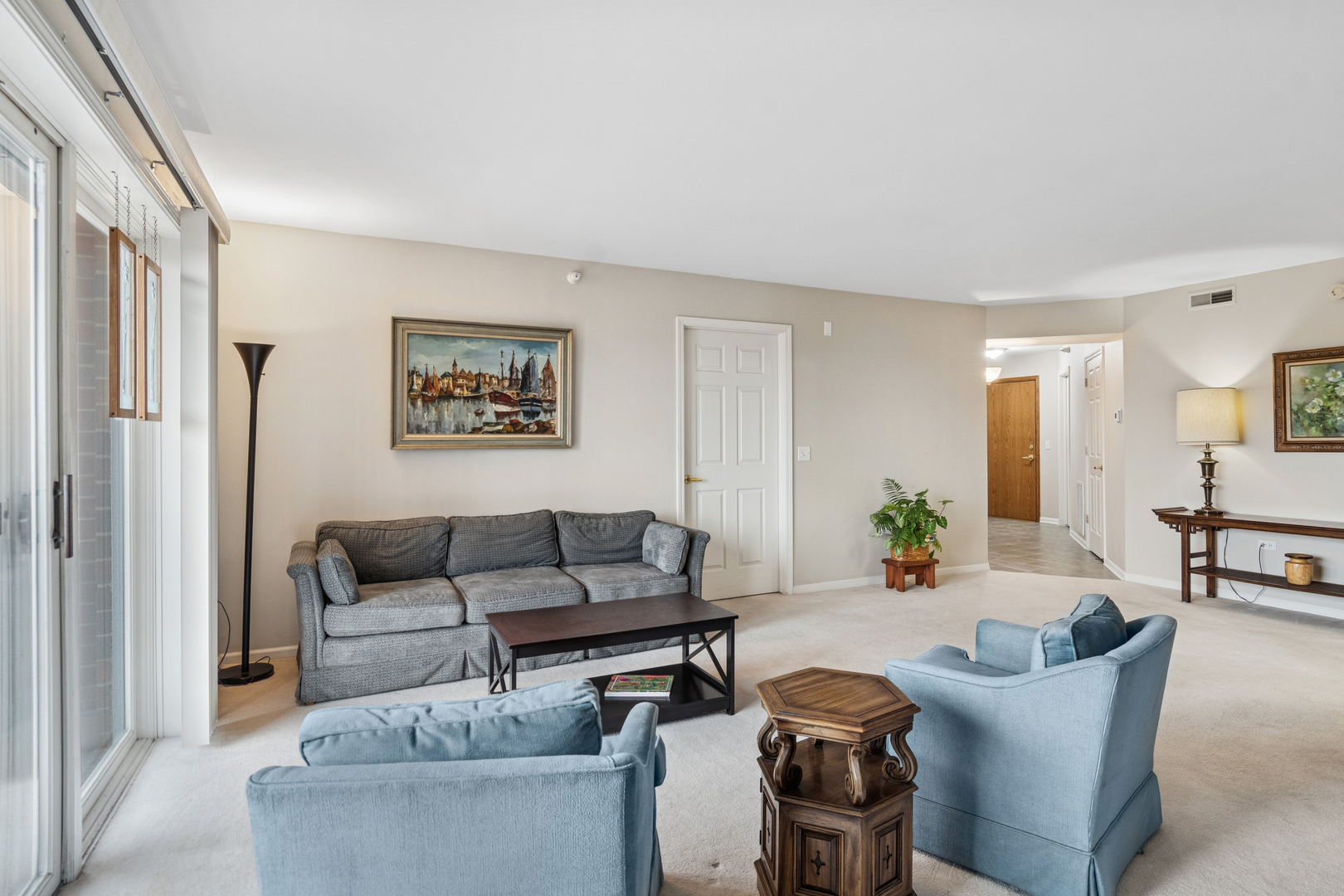 100 N Gary Avenue #408, Wheaton, IL 60187