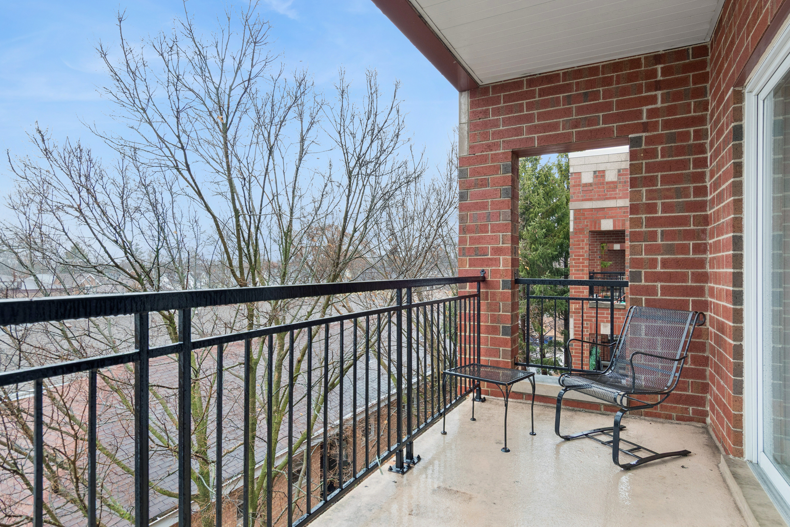 100 N Gary Avenue #408, Wheaton, IL 60187