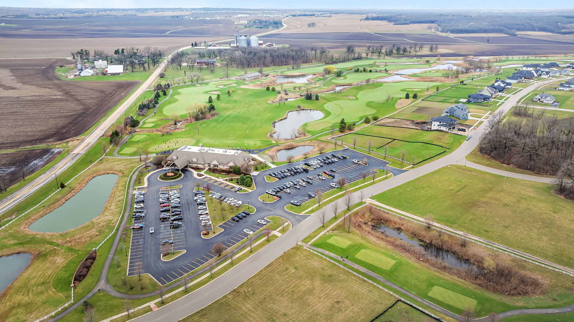 7751 Bentgrass Circle, Yorkville, IL 60560