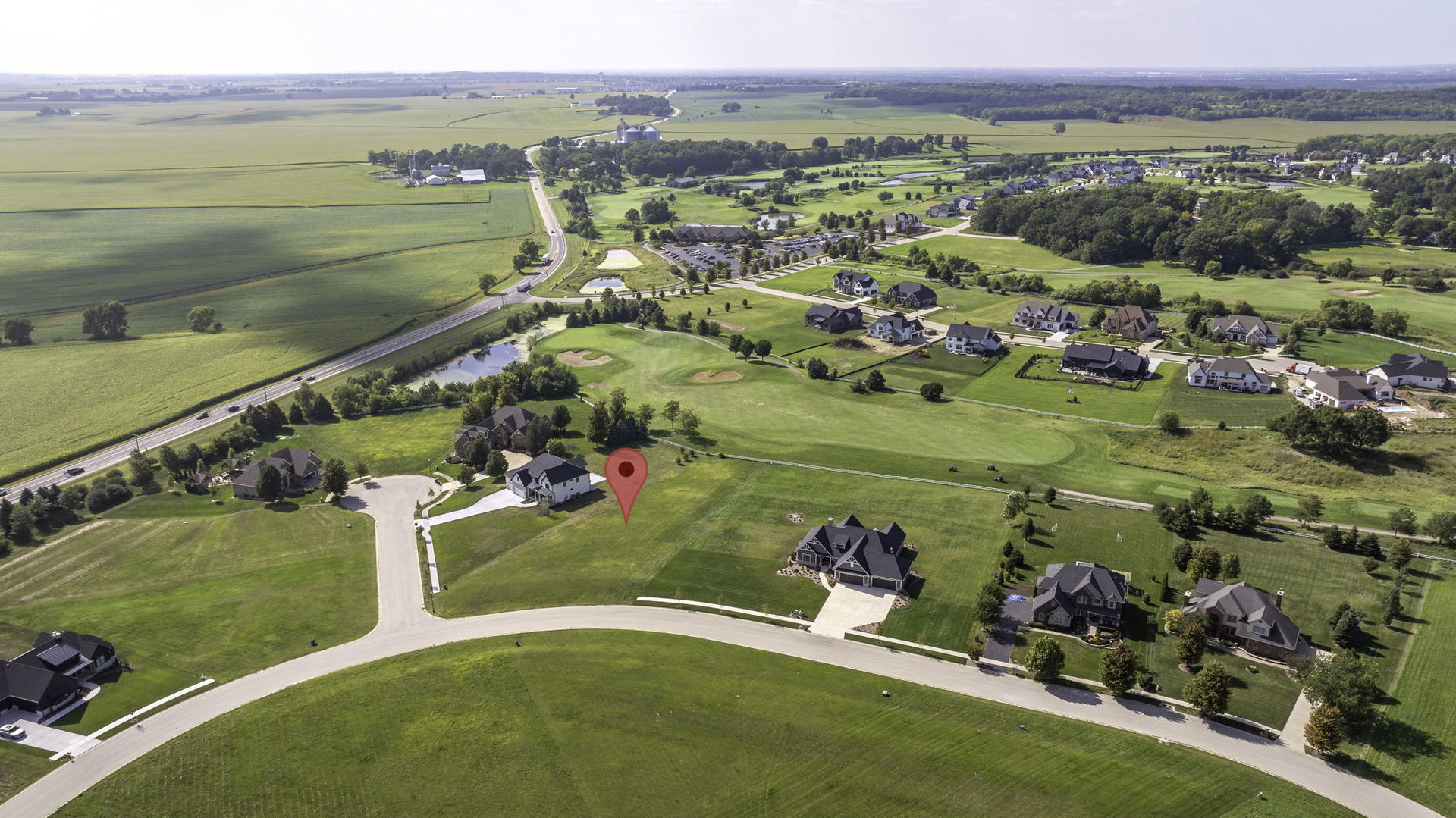 7751 Bentgrass Circle, Yorkville, IL 60560