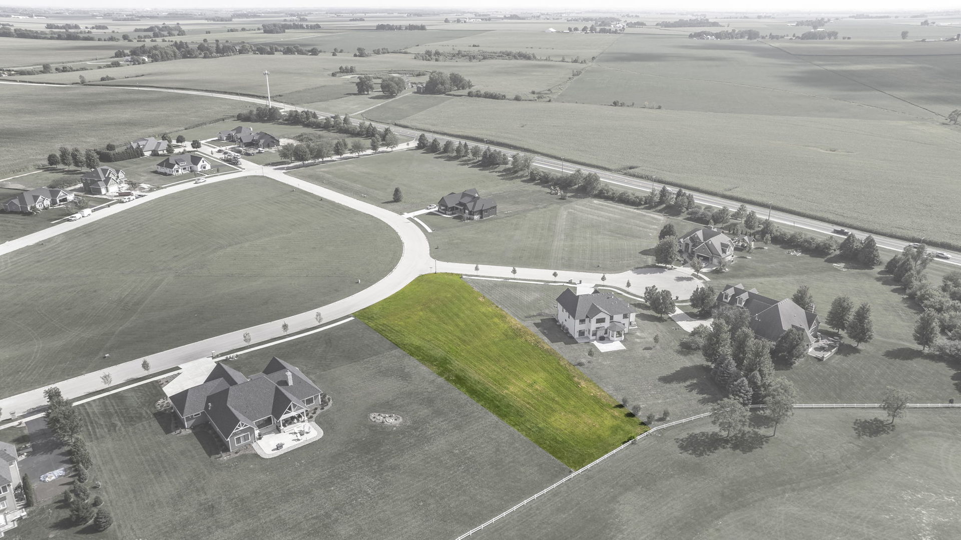 7751 Bentgrass Circle, Yorkville, IL 60560