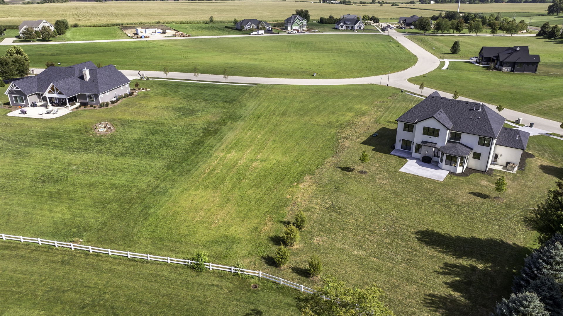 7751 Bentgrass Circle, Yorkville, IL 60560