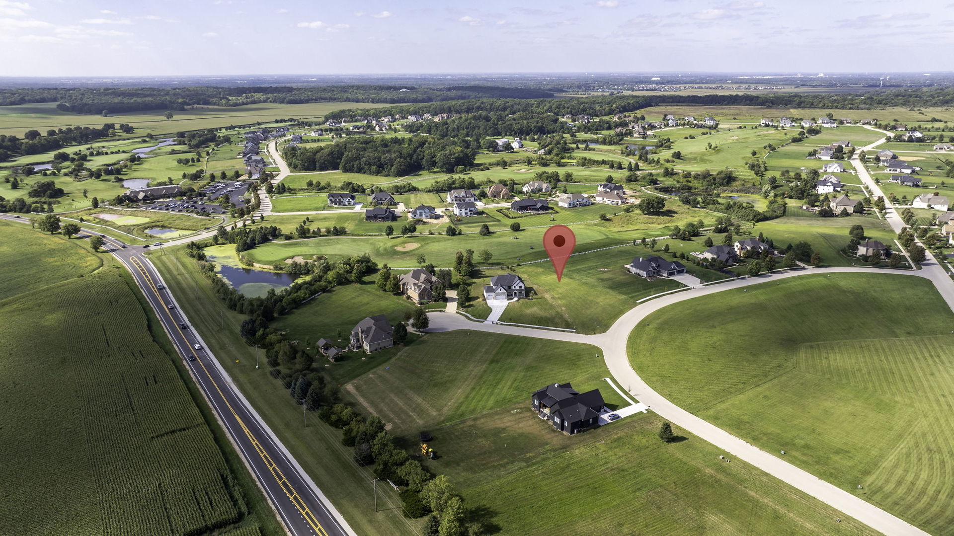 7751 Bentgrass Circle, Yorkville, IL 60560