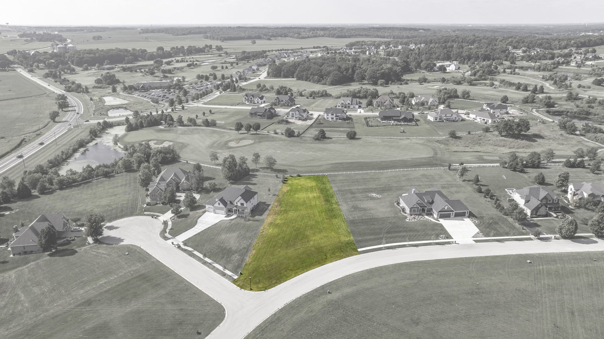 7751 Bentgrass Circle, Yorkville, IL 60560