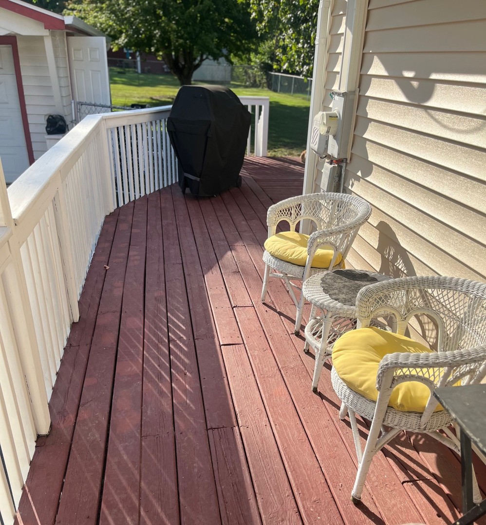 614 N La Londe Avenue, Lombard, IL 60148