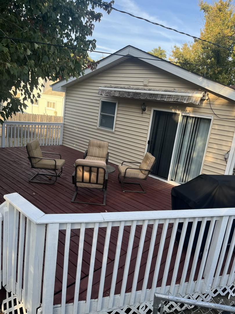 614 N La Londe Avenue, Lombard, IL 60148