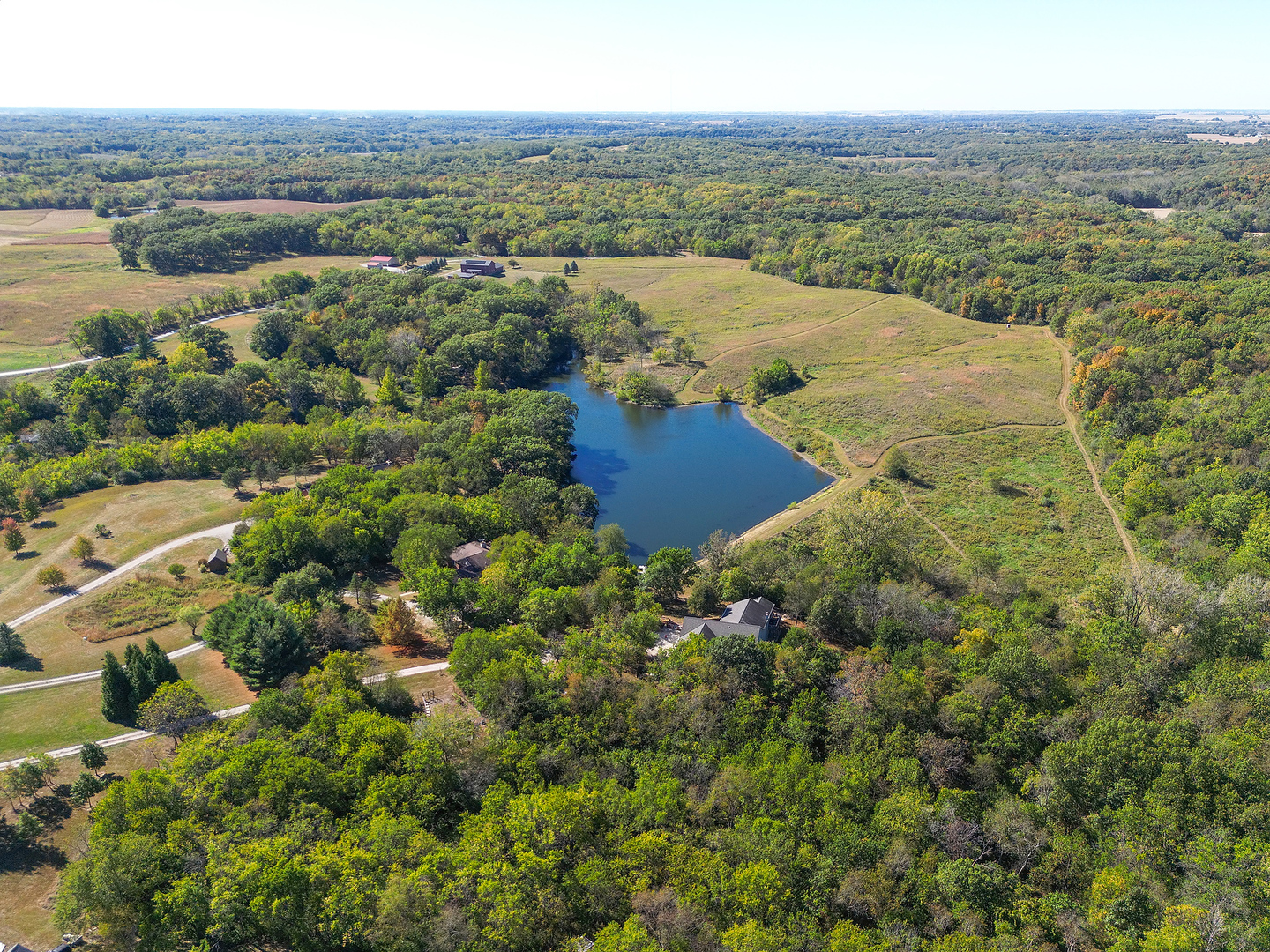 2296 Deer Ridge Court, Carlock, IL 61725