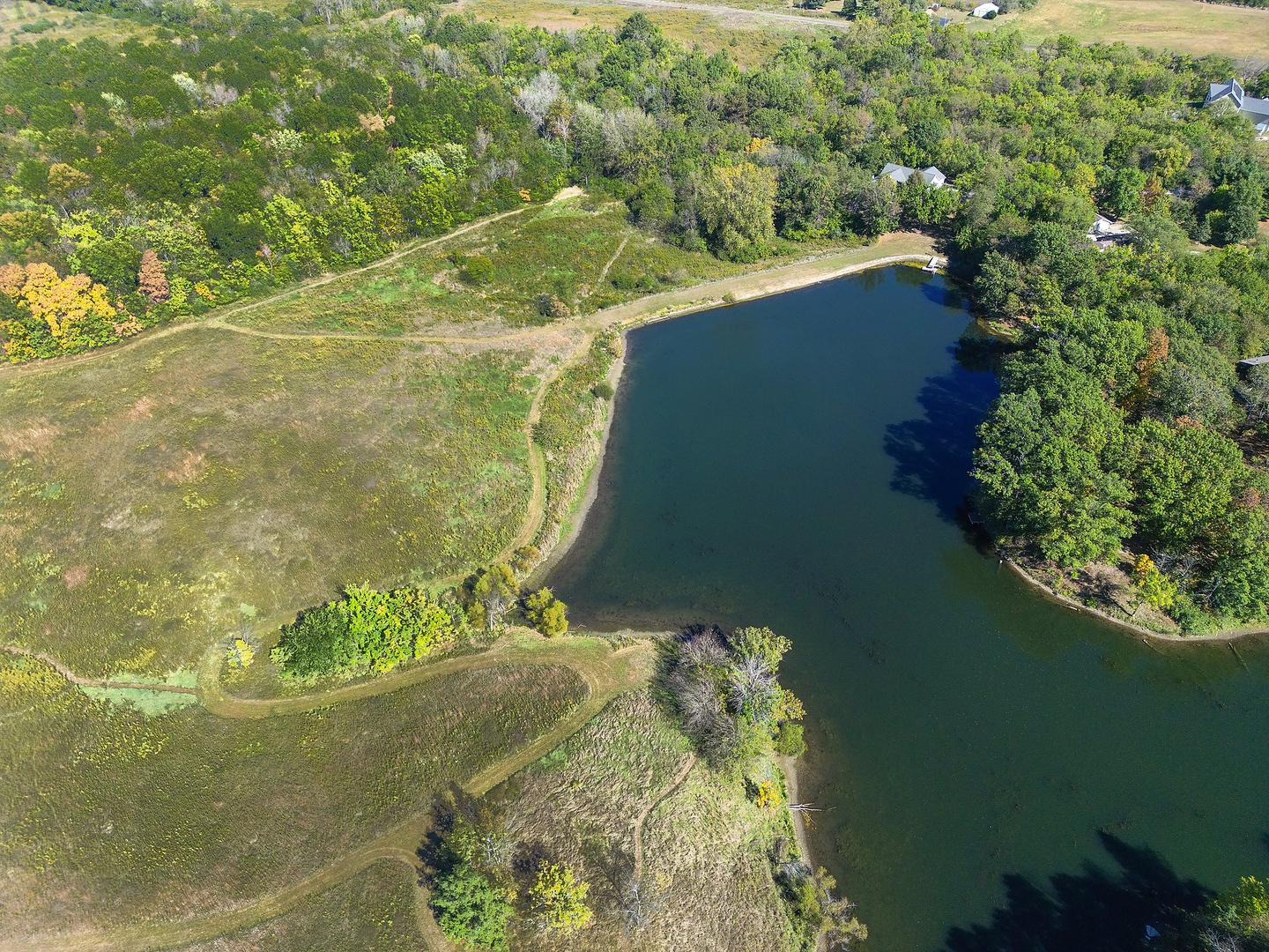 2296 Deer Ridge Court, Carlock, IL 61725