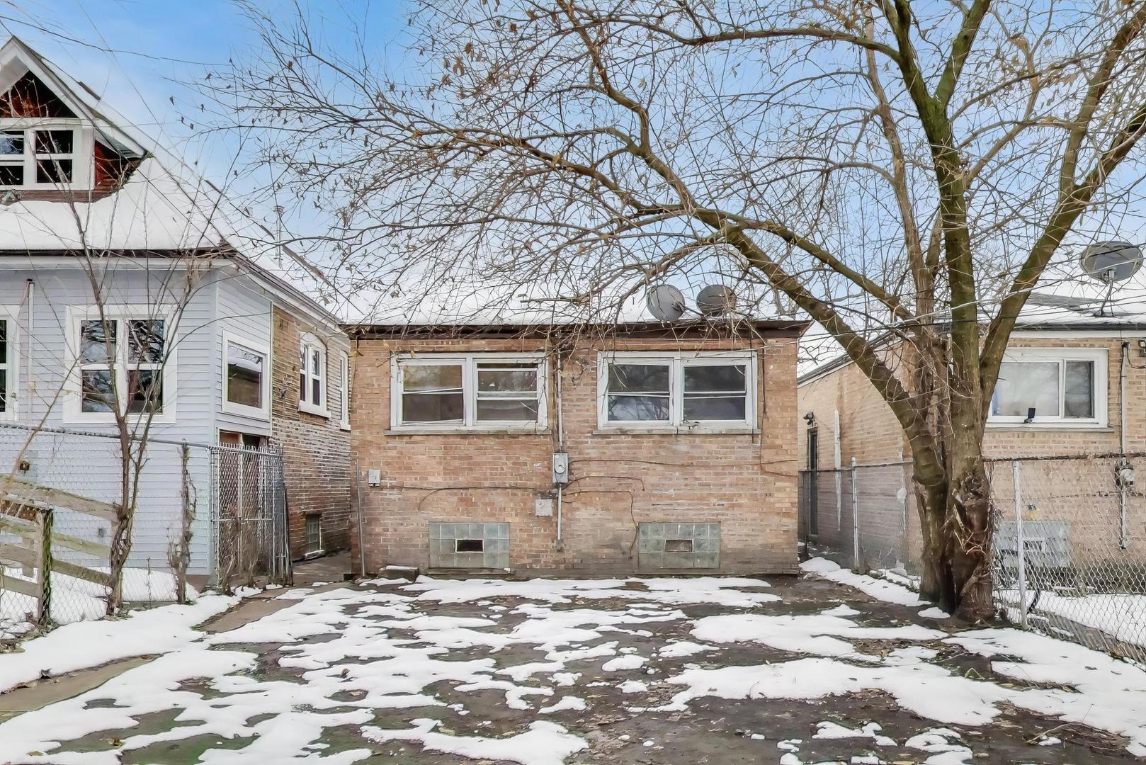 710 W 81st Place, Chicago, IL 60620