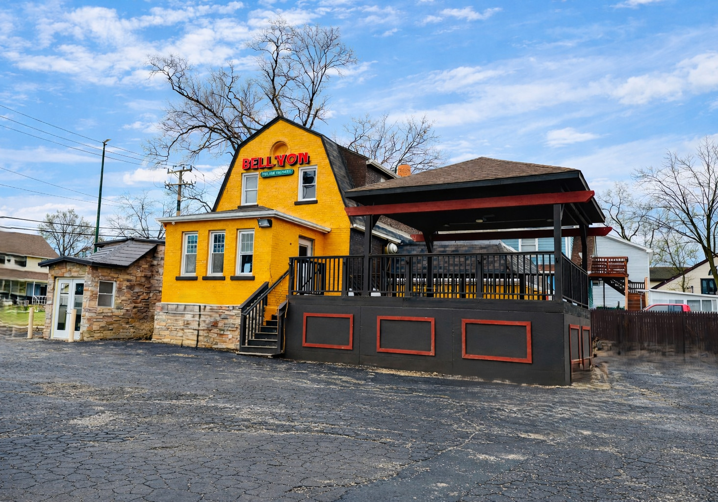 1209 Lisle Place, Lisle, IL 60532