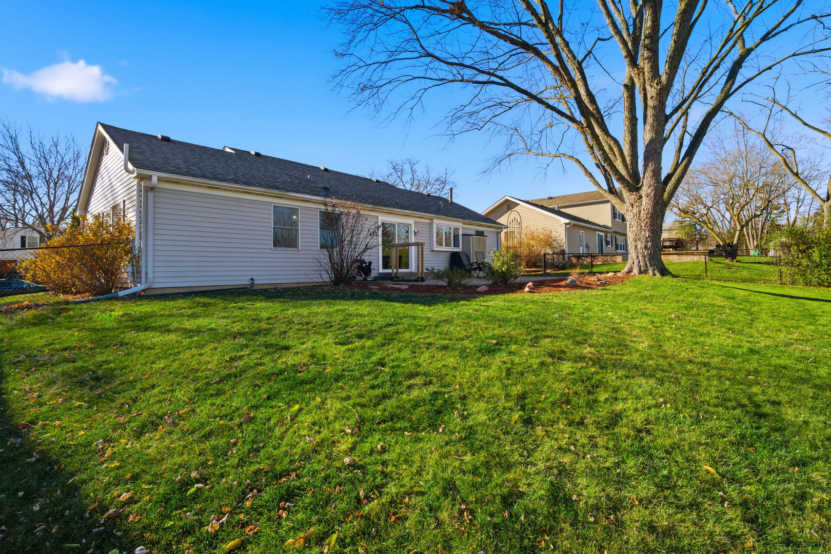 620 Twisted Oak Lane, Buffalo Grove, IL 60089