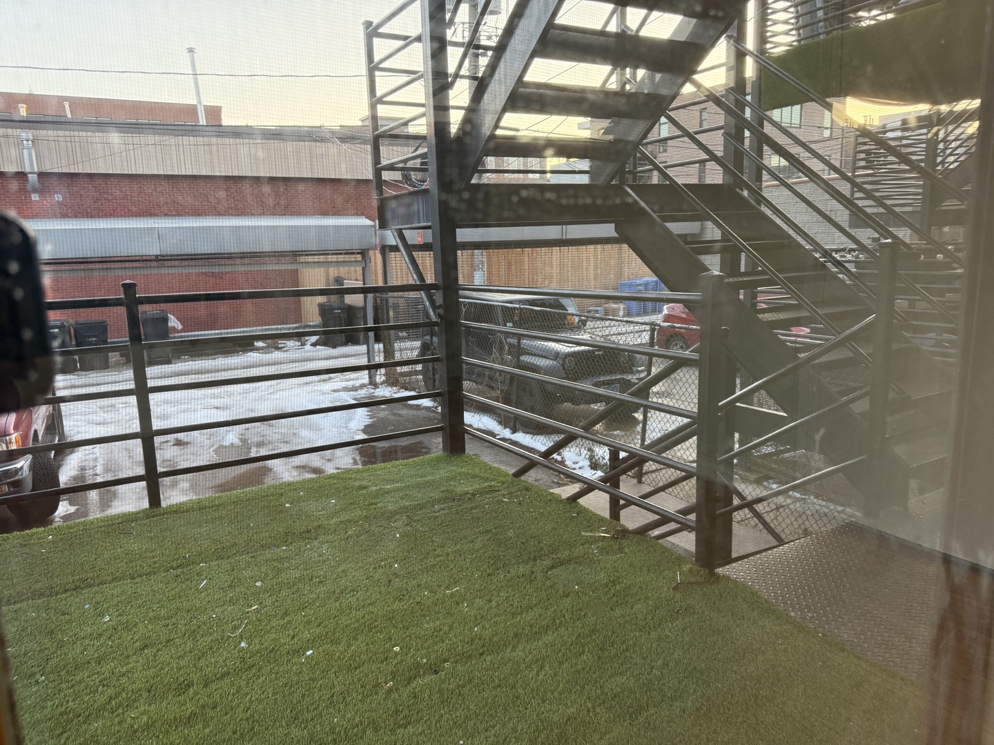 2207 W WARREN Boulevard #1, Chicago, IL 60612