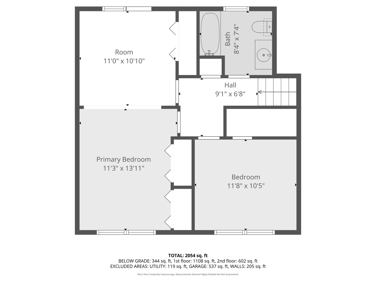 9900 Avenida Del Norte Street, Orland Park, IL 60462