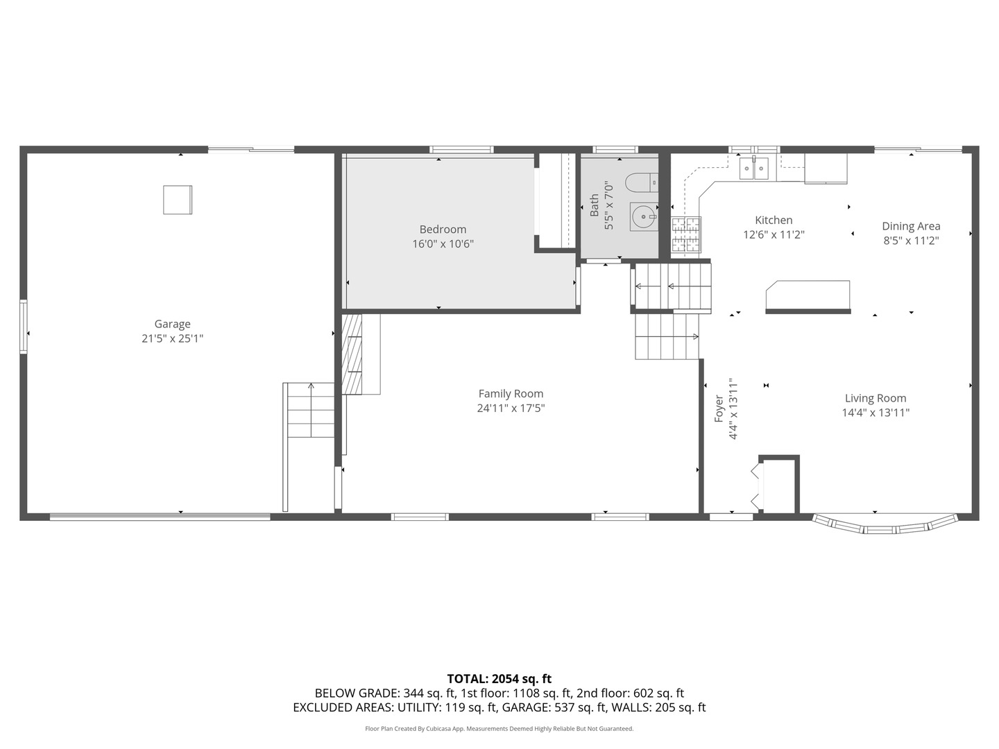 9900 Avenida Del Norte Street, Orland Park, IL 60462