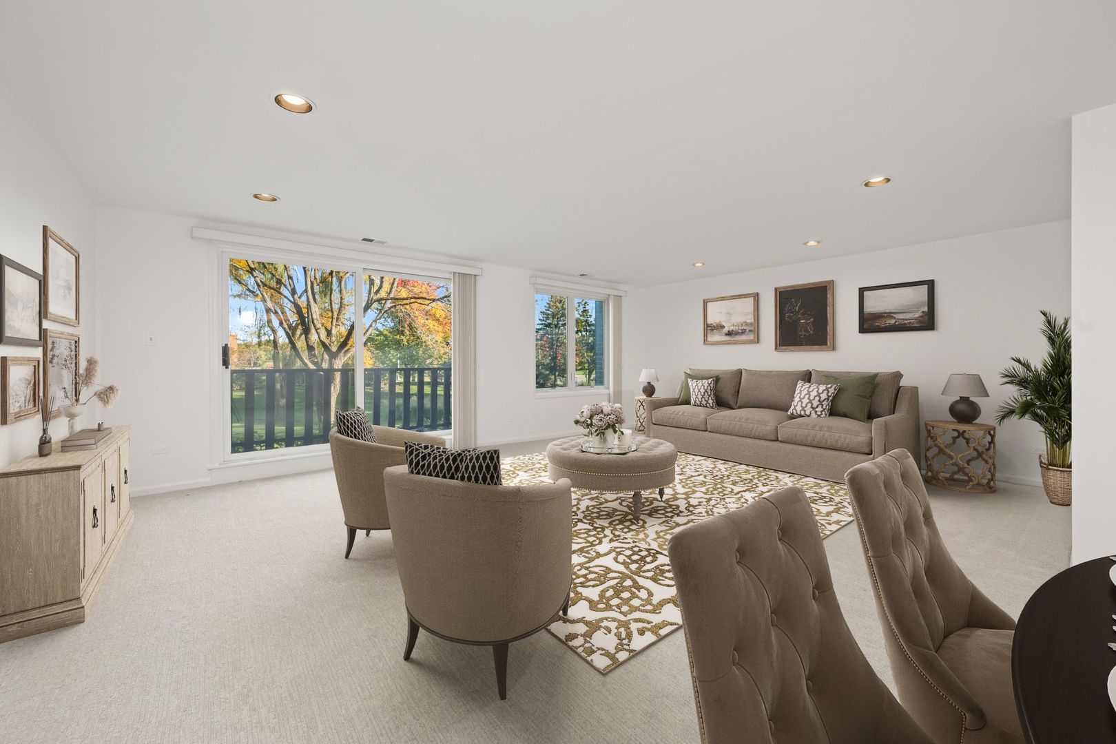 1125 Lake Cook Road #209, Northbrook, IL 60062