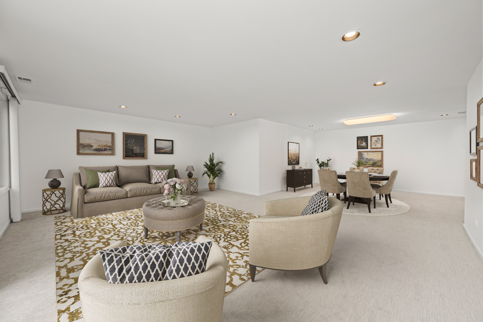 1125 Lake Cook Road #209, Northbrook, IL 60062