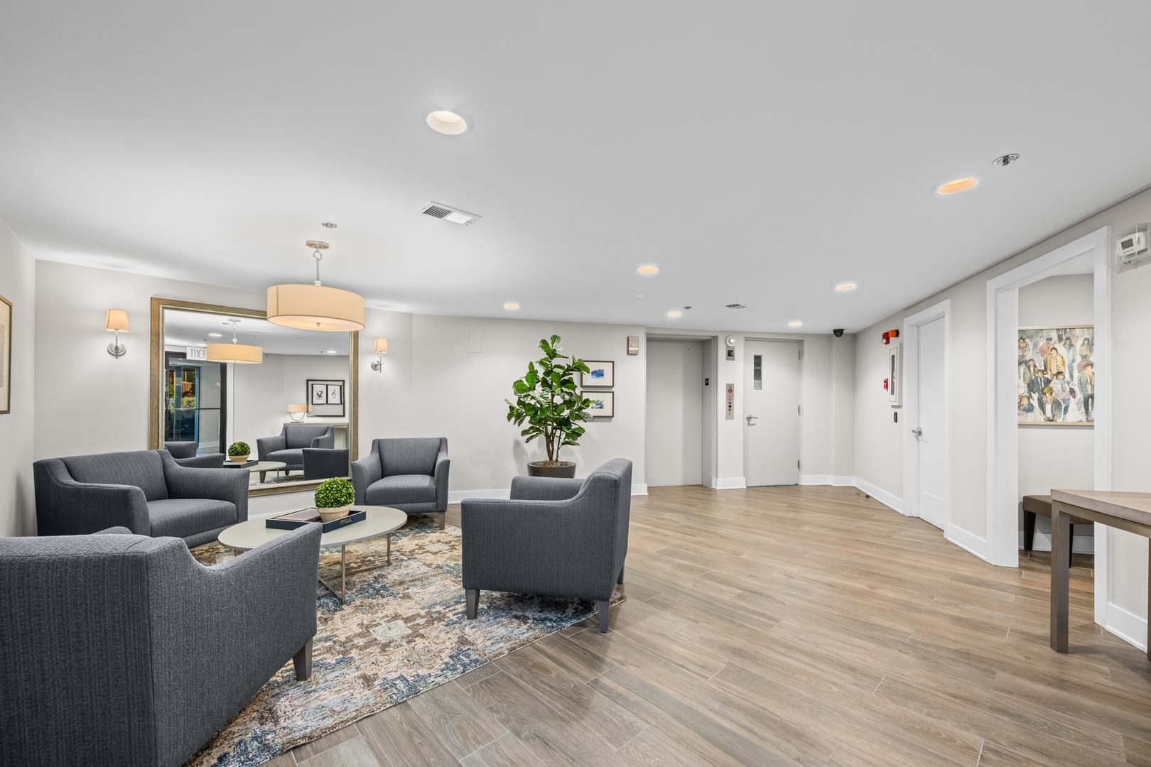 1125 Lake Cook Road #209, Northbrook, IL 60062