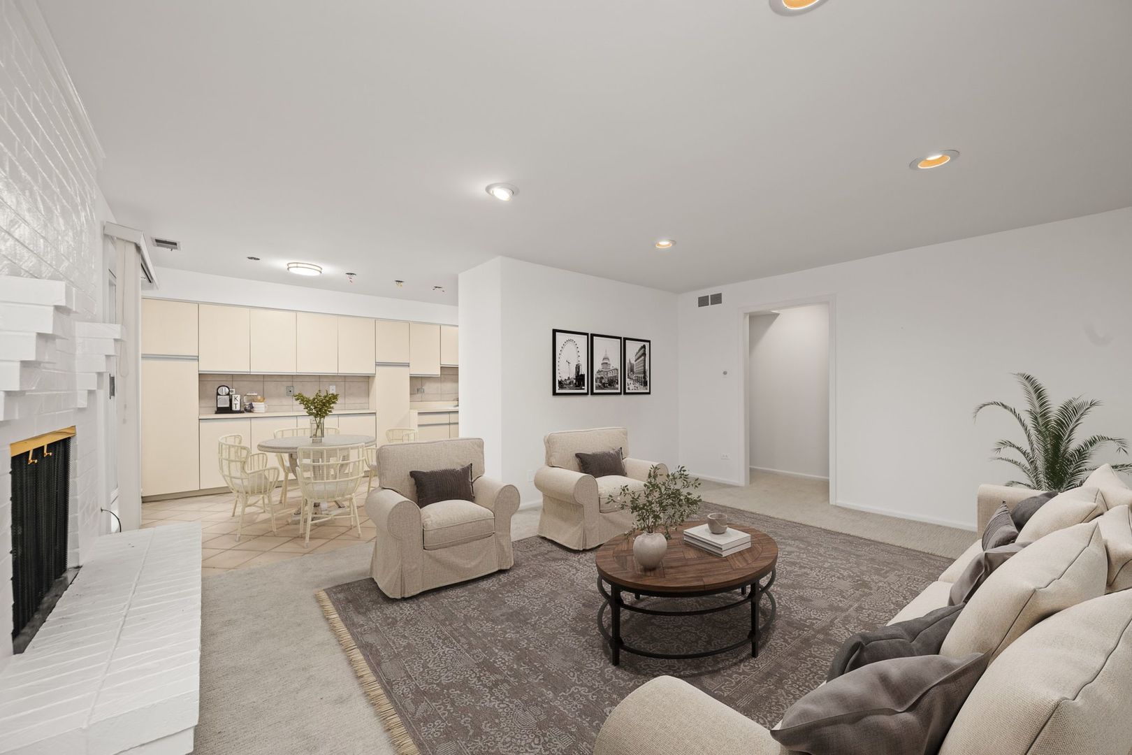 1125 Lake Cook Road #209, Northbrook, IL 60062