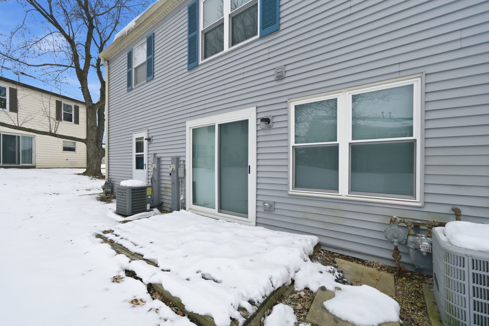 2634 Oakshire Court, Aurora, IL 60502