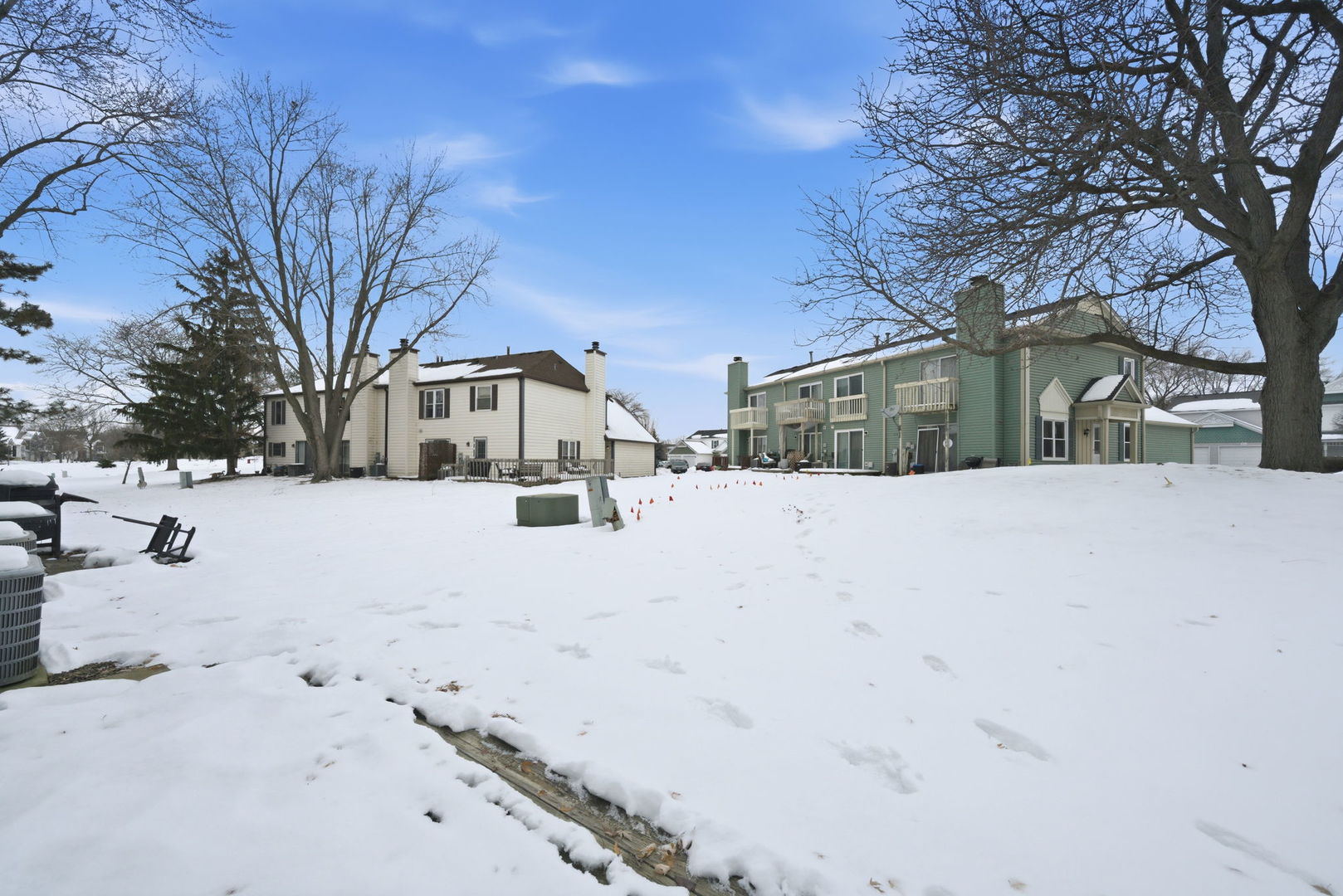 2634 Oakshire Court, Aurora, IL 60502