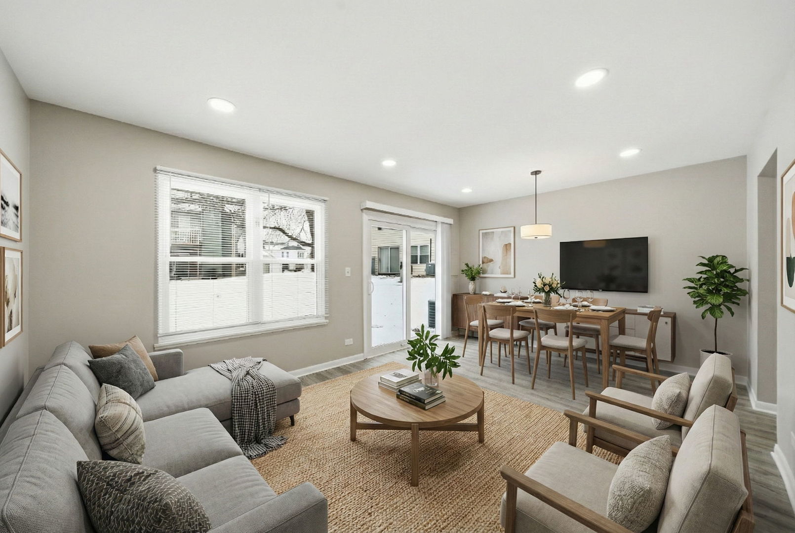 2634 Oakshire Court, Aurora, IL 60502