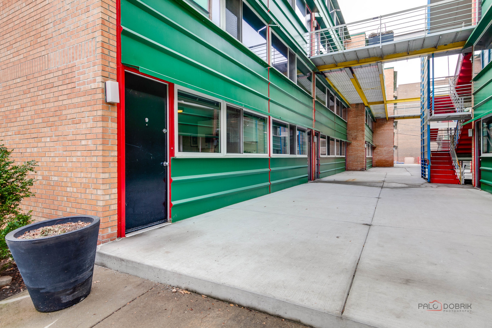 840 Michigan Avenue #9, Evanston, IL 60202