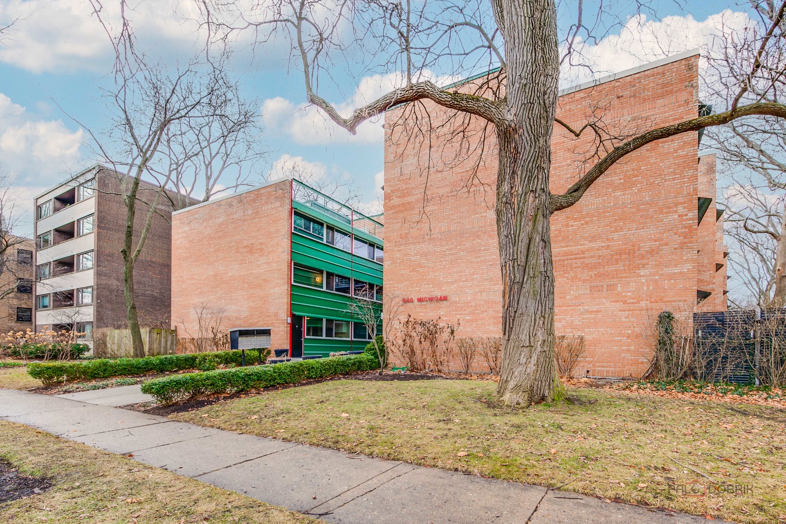 840 Michigan Avenue #9, Evanston, IL 60202