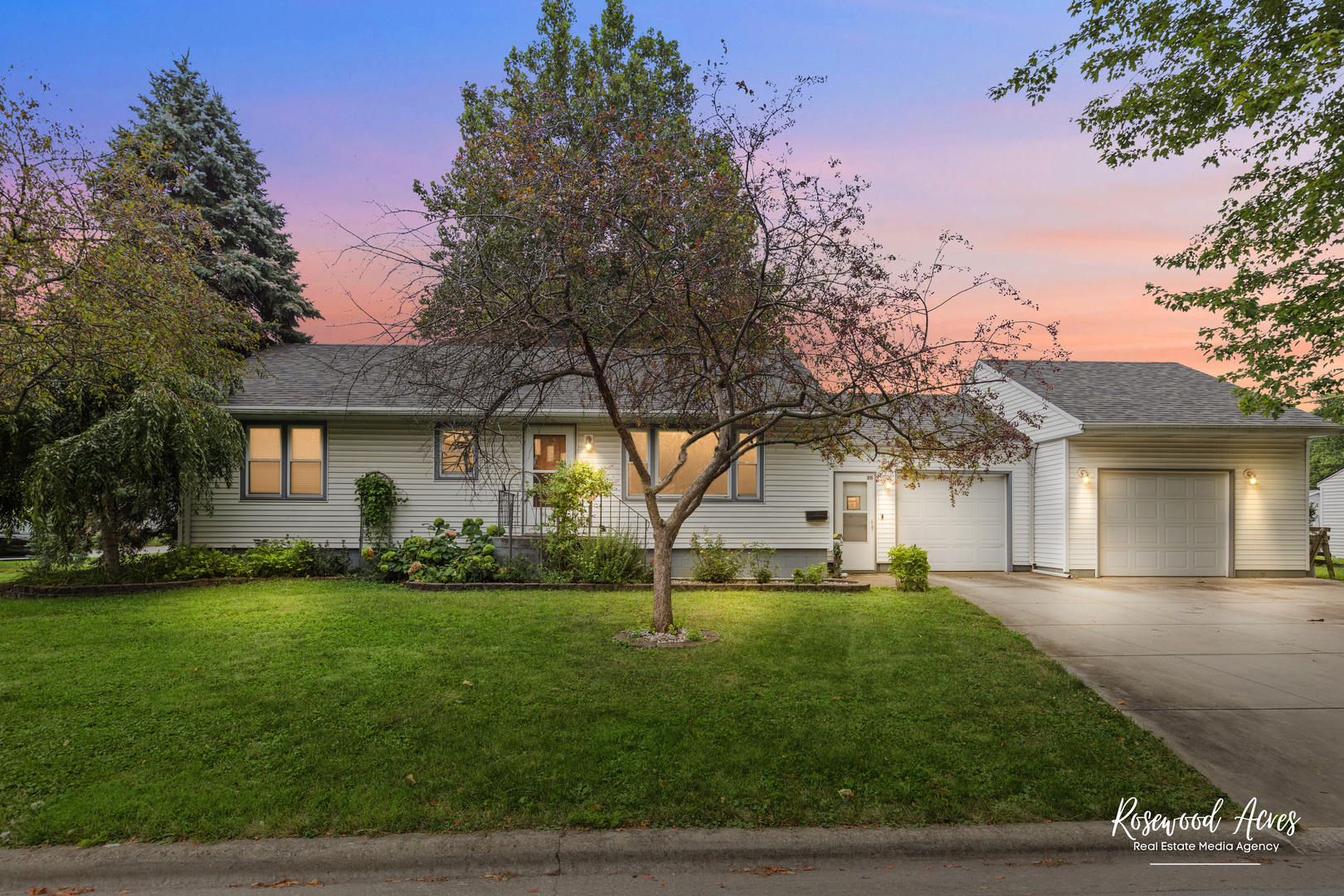 311 S Cleveland Avenue, Bradley, IL 60915