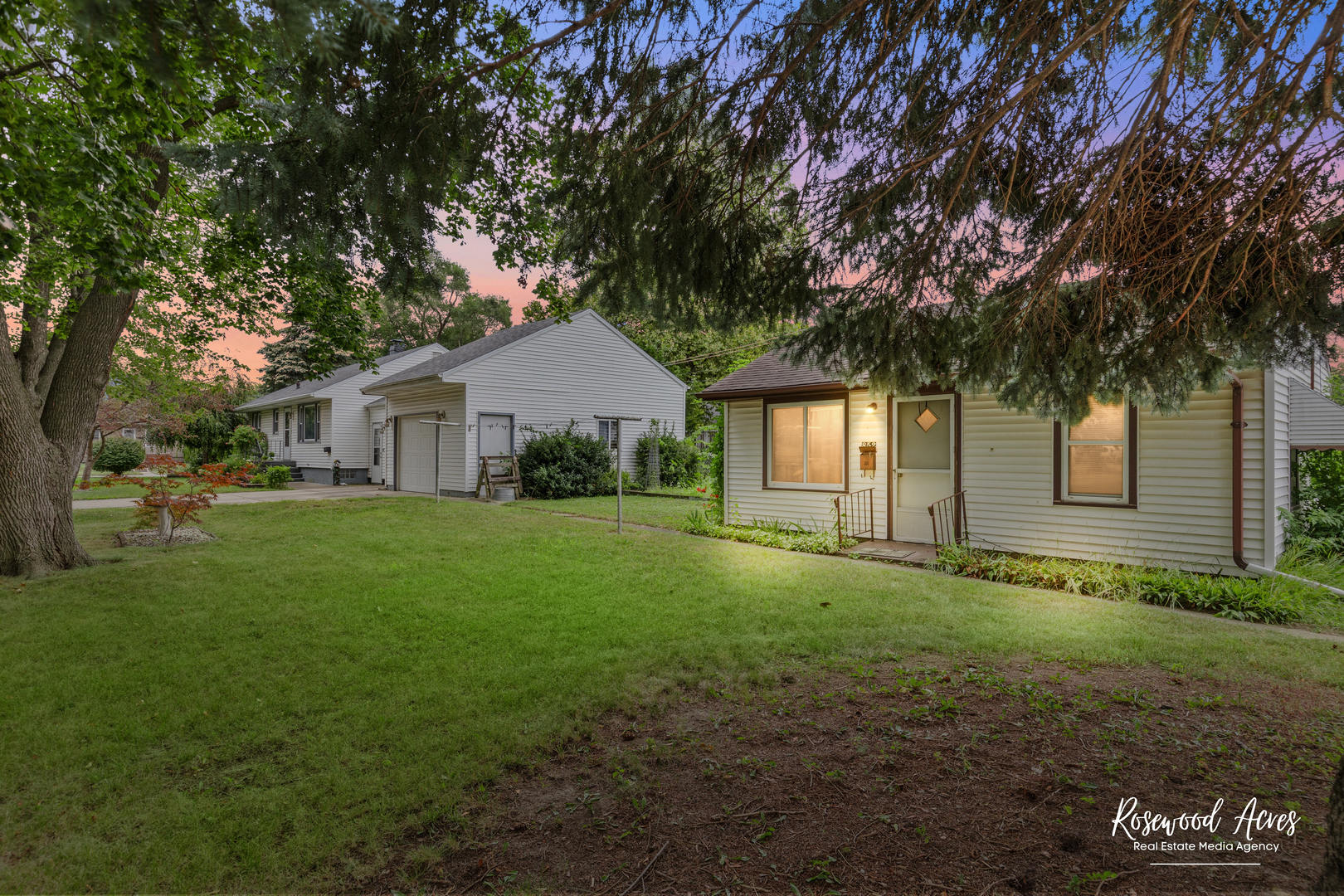 311 S Cleveland Avenue, Bradley, IL 60915