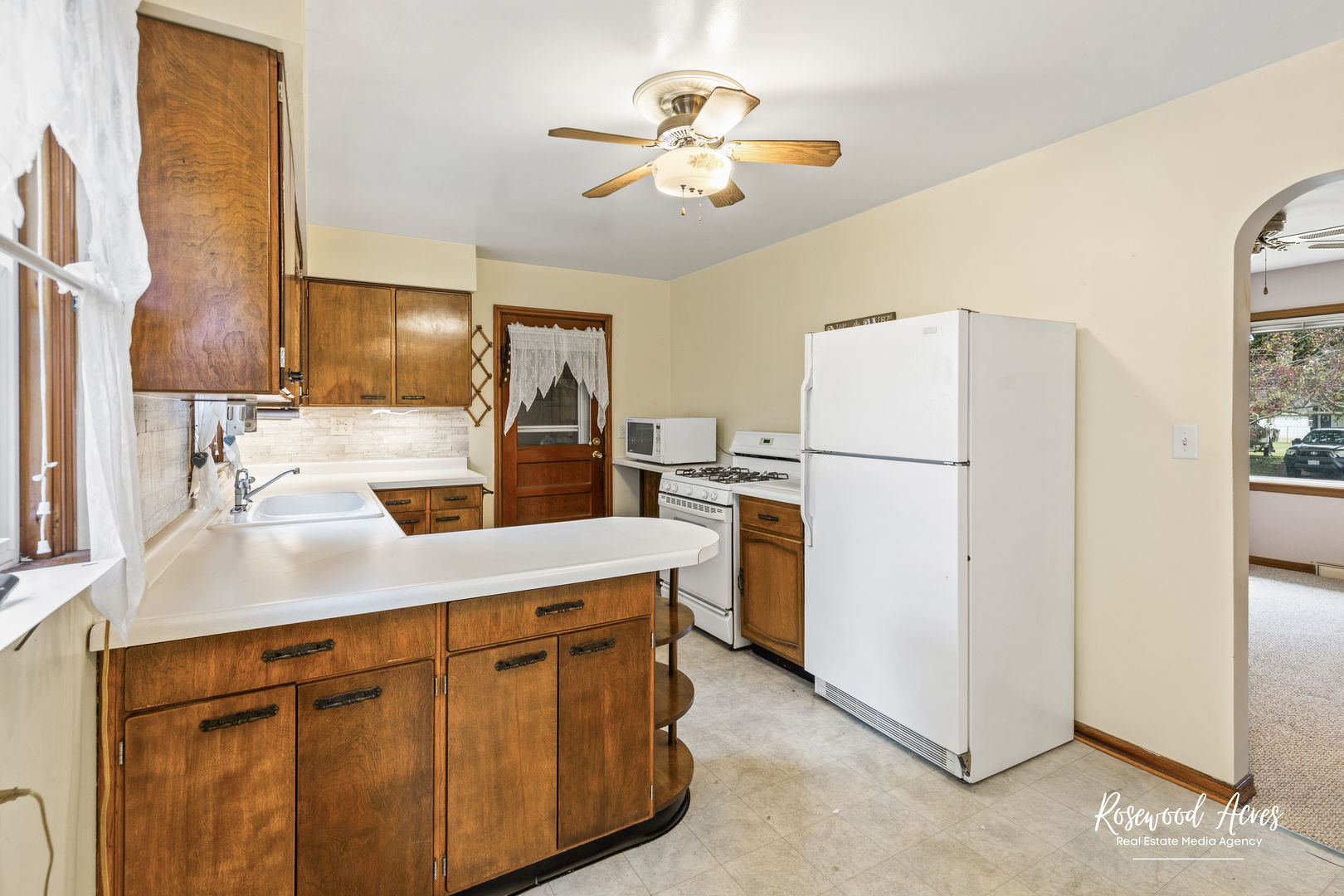 311 S Cleveland Avenue, Bradley, IL 60915