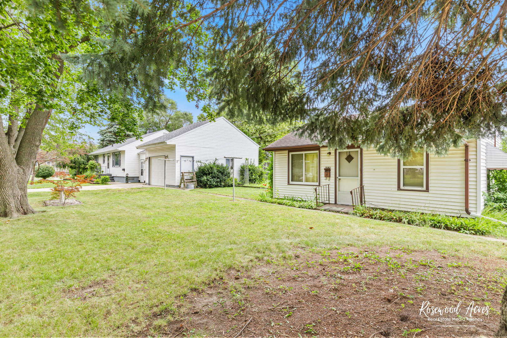 311 S Cleveland Avenue, Bradley, IL 60915