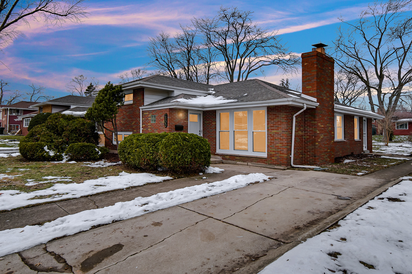 2800 174th Street, Hazel Crest, IL 60429