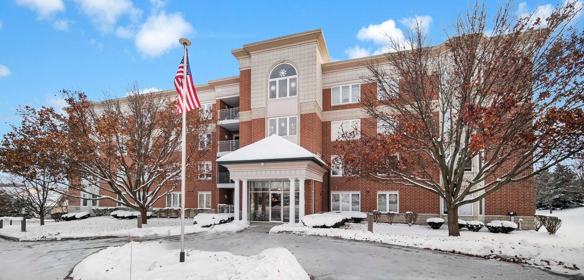 16001 S 88th Avenue #204, Orland Park, IL 60462