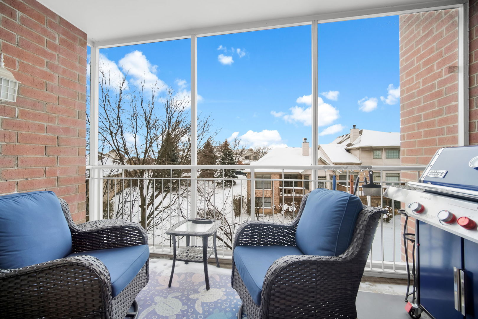 16001 S 88th Avenue #204, Orland Park, IL 60462