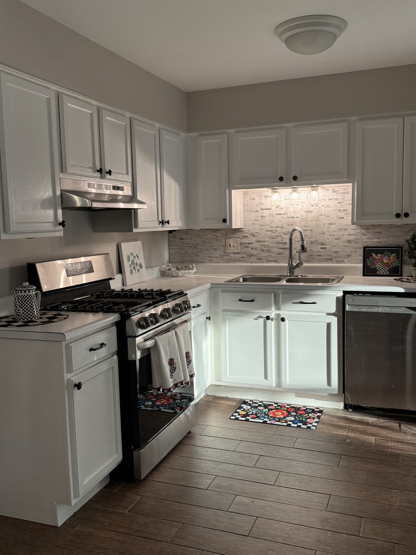 19380 Wolf Road #5, Mokena, IL 60448