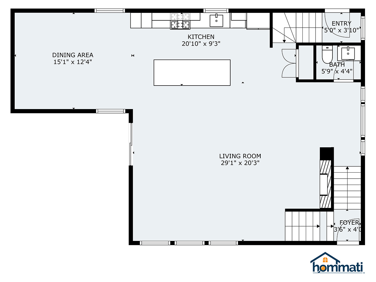 6106 N Hermitage Avenue, Chicago, IL 60660