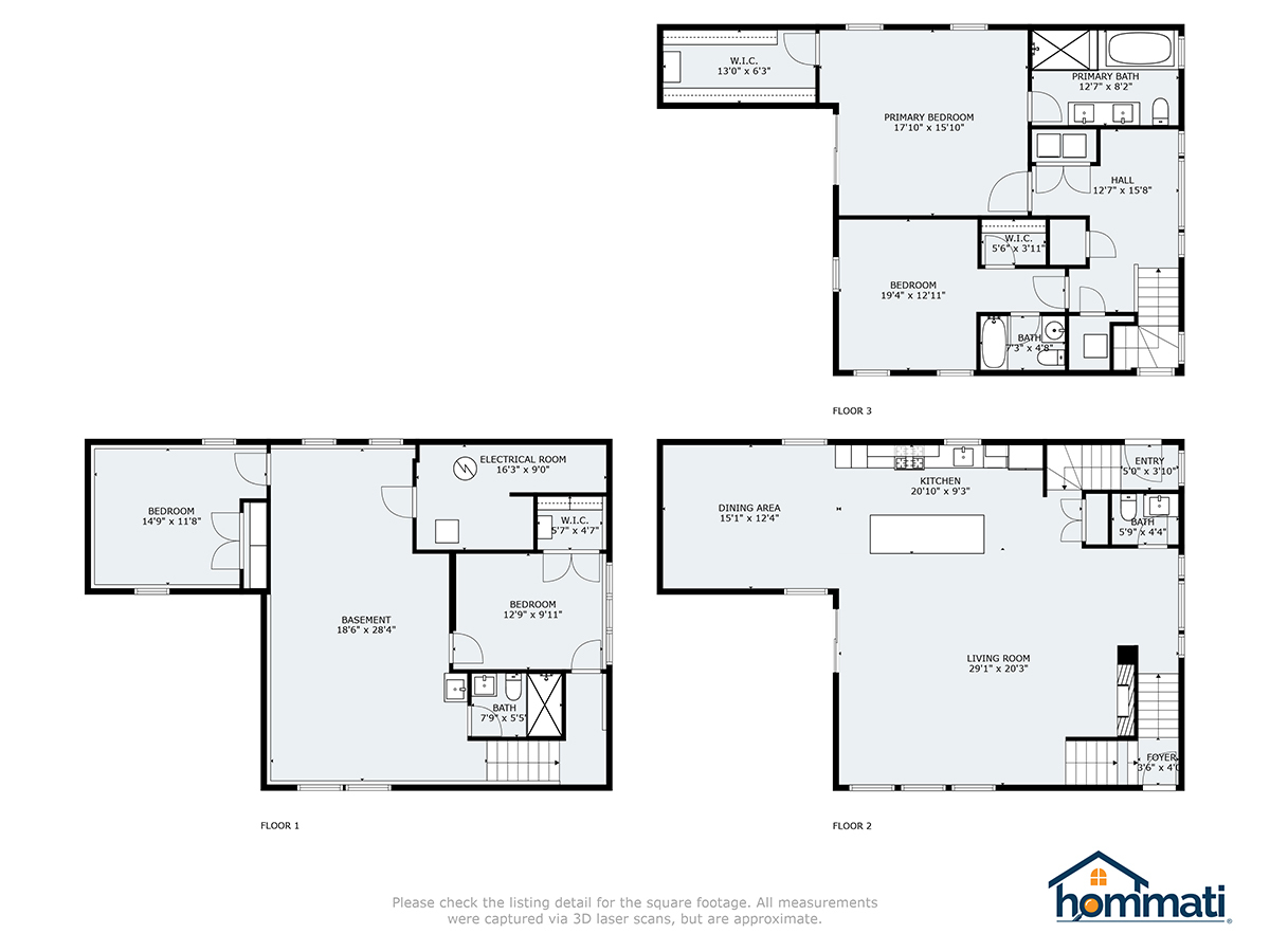 6106 N Hermitage Avenue, Chicago, IL 60660