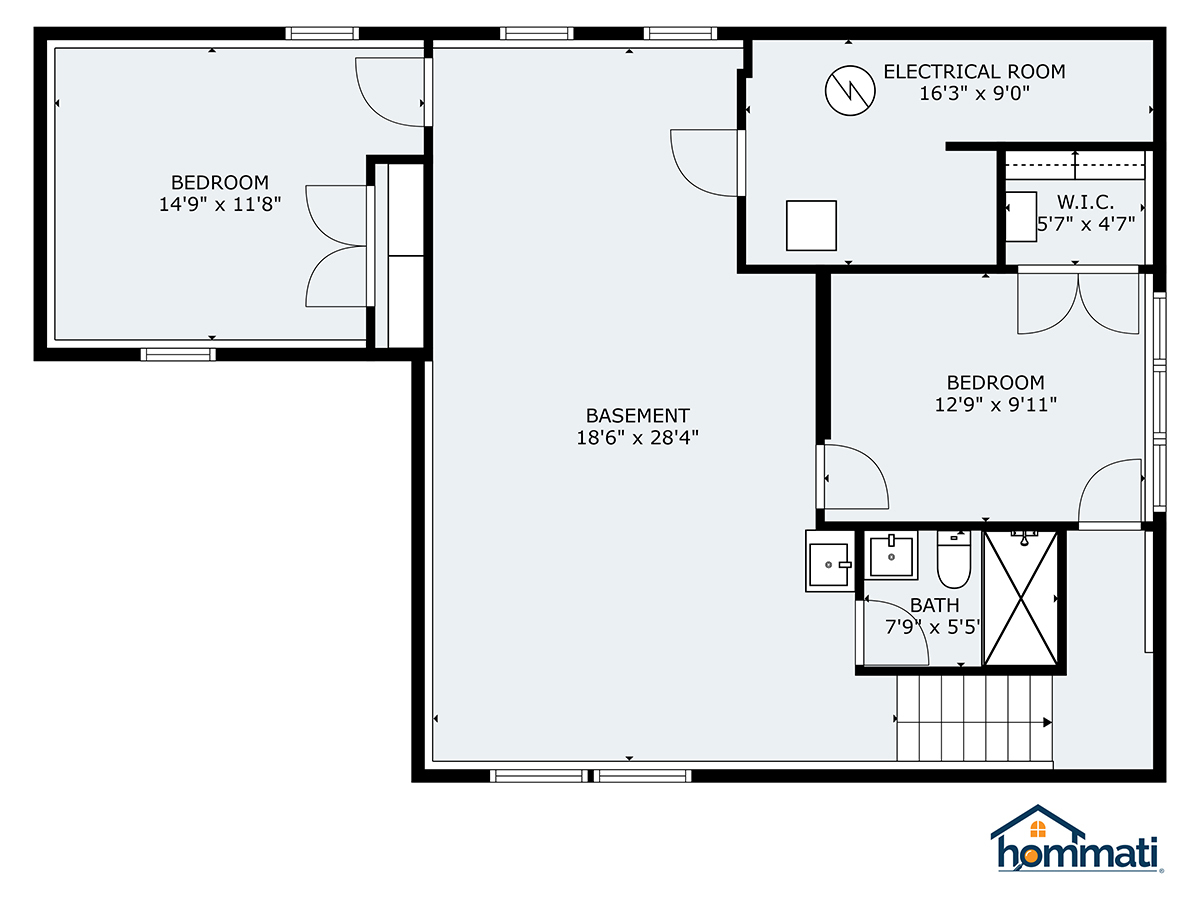 6106 N Hermitage Avenue, Chicago, IL 60660