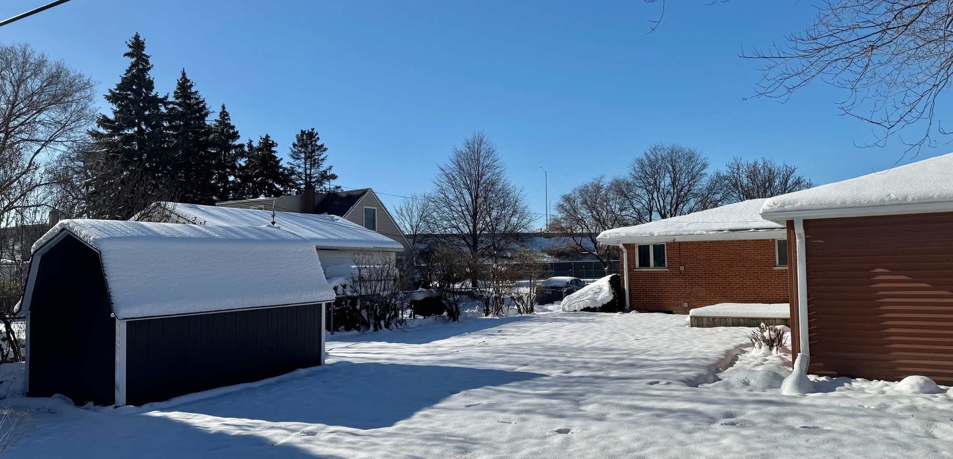 3051 S Scott Street, Des Plaines, IL 60018