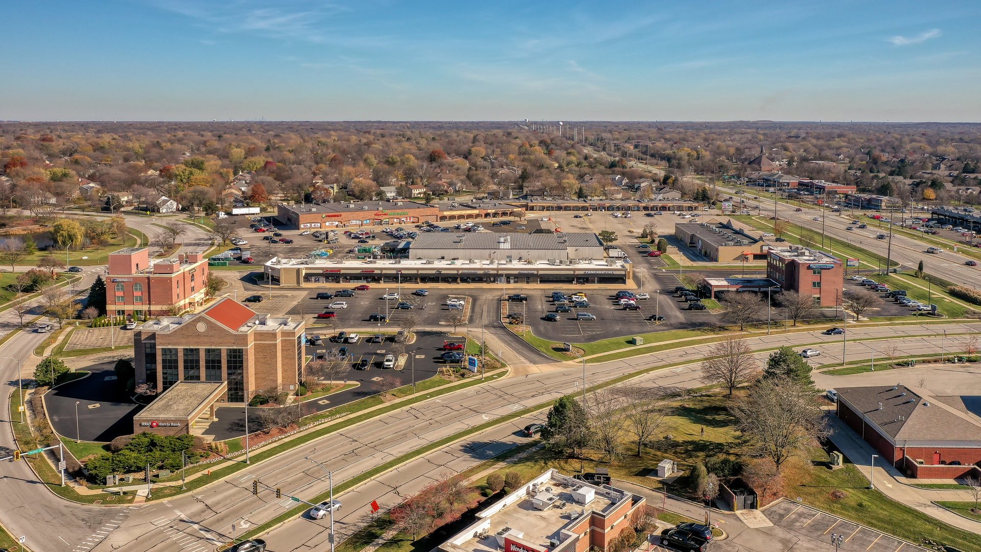 1292 Rickert Drive #152, Naperville, IL 60540