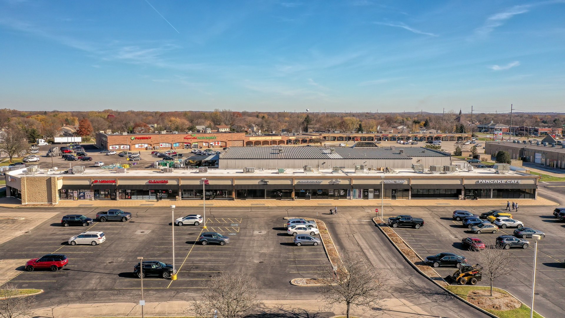 1292 Rickert Drive #152, Naperville, IL 60540