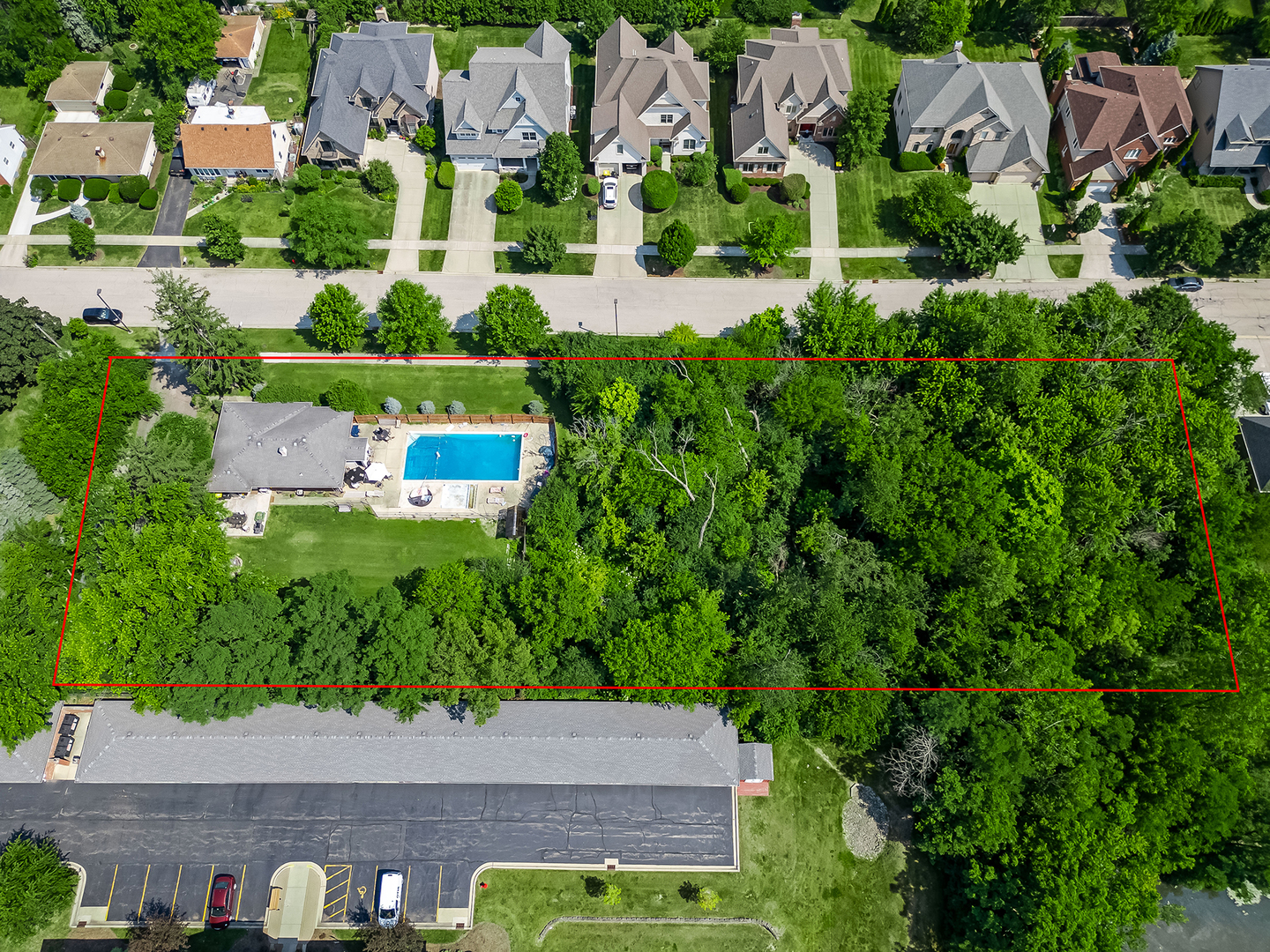 25 Hidden View Drive, Westmont, IL 60559