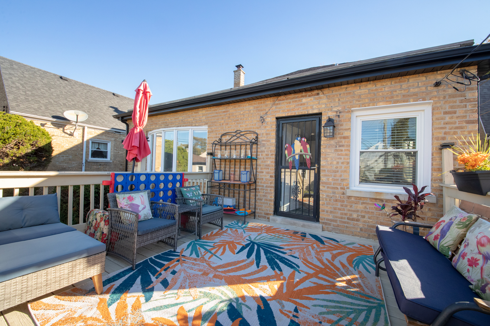 3312 N New England Avenue, Chicago, IL 60634