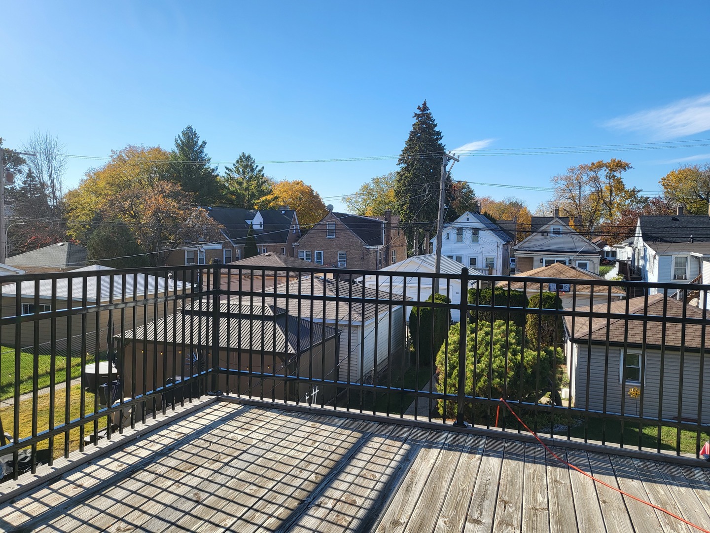 3312 N New England Avenue, Chicago, IL 60634